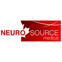 NeuroSource Medical Inc. logo, NeuroSource Medical Inc. contact details