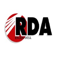 RDA Engenharia logo, RDA Engenharia contact details