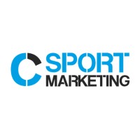 Csportmarketing logo, Csportmarketing contact details