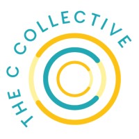 The C Collective logo, The C Collective contact details