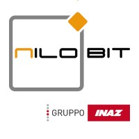 NILOBIT Group logo, NILOBIT Group contact details