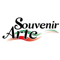 Souvenir Arte logo, Souvenir Arte contact details