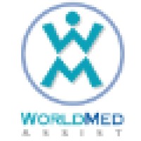 WorldMed Assist logo, WorldMed Assist contact details