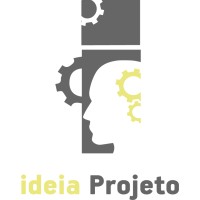 ideia Projeto logo, ideia Projeto contact details