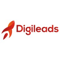 Digileads logo, Digileads contact details