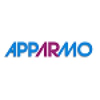 Apparmo logo, Apparmo contact details