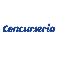 Concurseria logo, Concurseria contact details