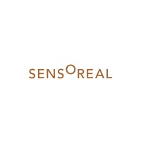 Sensoreal logo, Sensoreal contact details