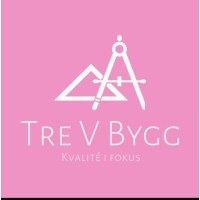 Tre V Bygg AB logo, Tre V Bygg AB contact details