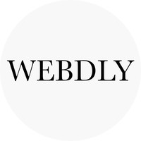 WEBDLY.com logo, WEBDLY.com contact details