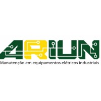 ARIUN logo, ARIUN contact details