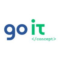 Go IT Concept logo, Go IT Concept contact details