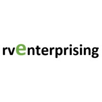 rv Enterprising logo, rv Enterprising contact details