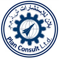 Plan-Consult logo, Plan-Consult contact details