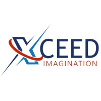 Xceed Imagination logo, Xceed Imagination contact details