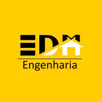 EDM Engenharia logo, EDM Engenharia contact details