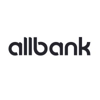 All Bank logo, All Bank contact details