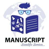 ManuScript Scientific Services logo, ManuScript Scientific Services contact details