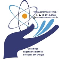 Geramega Engenharia Elétrica logo, Geramega Engenharia Elétrica contact details