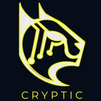 Cryptic IT Development & Support logo, Cryptic IT Development & Support contact details