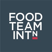 Foodteam international logo, Foodteam international contact details