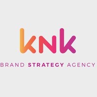 KNK Comunicacion - Brand Strategy Agency logo, KNK Comunicacion - Brand Strategy Agency contact details