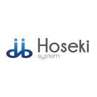 Hoseki System logo, Hoseki System contact details