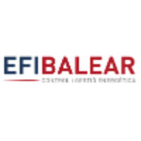 UTE EFIBALEAR logo, UTE EFIBALEAR contact details