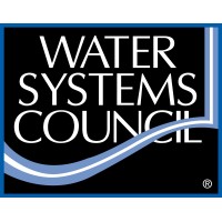 Water Systems Council logo, Water Systems Council contact details