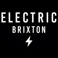 Electric Brixton logo, Electric Brixton contact details