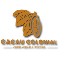 Cacau Colonial logo, Cacau Colonial contact details