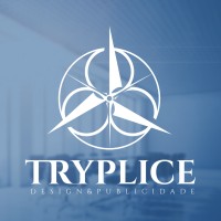 Tryplice Design & Publicidade logo, Tryplice Design & Publicidade contact details