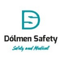 Dolmen Safety logo, Dolmen Safety contact details