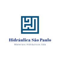 Hidráulica São Paulo Ltda logo, Hidráulica São Paulo Ltda contact details