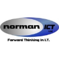 Norman ICT Ltd logo, Norman ICT Ltd contact details