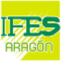 Ifes Aragón logo, Ifes Aragón contact details