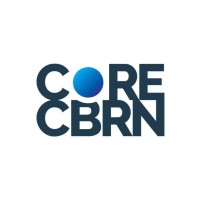 Core CBRN International logo, Core CBRN International contact details