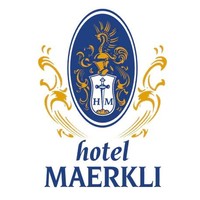 Maerkli Hotel logo, Maerkli Hotel contact details