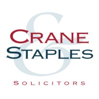 Crane & Staples logo, Crane & Staples contact details