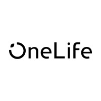 OneLife logo, OneLife contact details