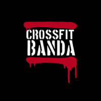 CrossFit Banda logo, CrossFit Banda contact details