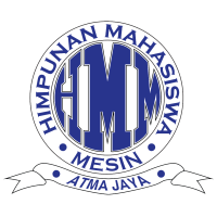 Himpunan Mahasiswa Mesin UNIKA Atma Jaya logo, Himpunan Mahasiswa Mesin UNIKA Atma Jaya contact details