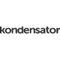 Kondensator logo, Kondensator contact details