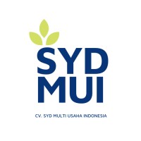 SYD Multi Usaha Indonesia, CV logo, SYD Multi Usaha Indonesia, CV contact details