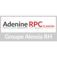 ALESSIA RH logo, ALESSIA RH contact details