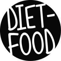 DIET-FOOD logo, DIET-FOOD contact details