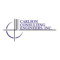 Carlson Consulting Engineers logo, Carlson Consulting Engineers contact details