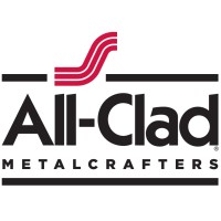 All-Clad Metalcrafters logo, All-Clad Metalcrafters contact details