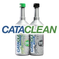 Cataclean Global Ltd logo, Cataclean Global Ltd contact details