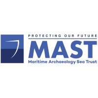 Maritime Archaeology Sea Trust logo, Maritime Archaeology Sea Trust contact details